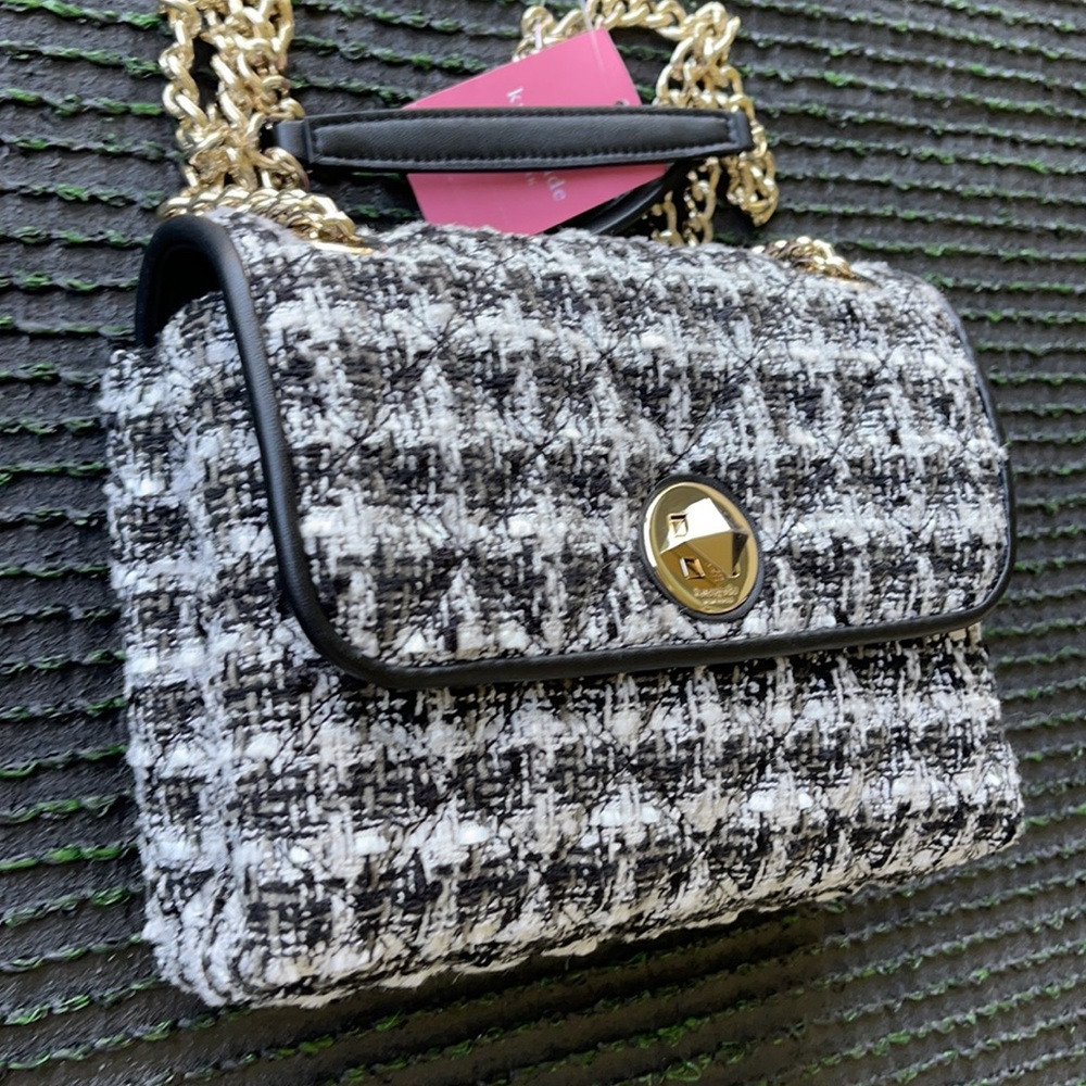 Kate Spade natalia small flap crossbody - Picture 2 of 16